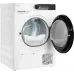 Сушильная машина Weissgauff WD 5948 Heat Pump кл.энер.:A++ макс.загр.:8кг белый (434368)
