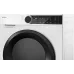 Сушильная машина Weissgauff WD 5948 Heat Pump кл.энер.:A++ макс.загр.:8кг белый (434368)