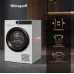 Сушильная машина Weissgauff WD 5948 Heat Pump кл.энер.:A++ макс.загр.:8кг белый (434368)