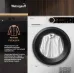Сушильная машина Weissgauff WD 5948 Heat Pump кл.энер.:A++ макс.загр.:8кг белый (434368)