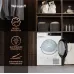 Сушильная машина Weissgauff WD 5948 Heat Pump кл.энер.:A++ макс.загр.:8кг белый (434368)