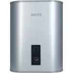 Водонагреватель Oasis 30А 2кВт 30л электрический настенный/серый Водонагреватель Oasis 30А 2кВт 30л электрический настенный/серый