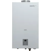 Водонагреватель проточный Oasis Home MW-12