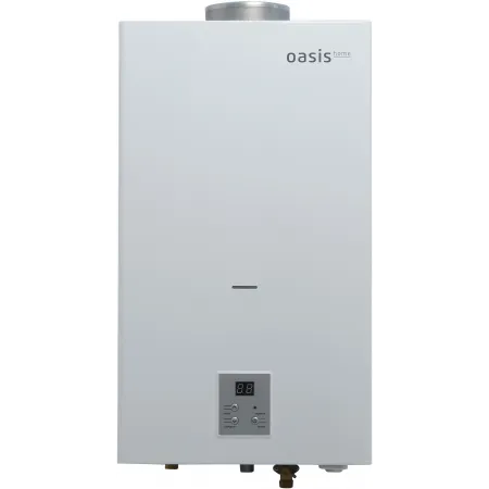 Водонагреватель проточный Oasis Home MW-12 Водонагреватель проточный Oasis Home MW-12
