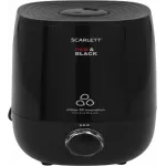 Увлажнитель воздуха Scarlett SC-AH986M30 23Вт (ультразвуковой) черный