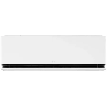 Сплит-система LG Deluxe Pro H09S1D белый