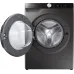 Стиральная машина Samsung WW80AG6S28AX/LD пан.англ. класс: A загр.фронтальная макс.:8кг нержавеющая сталь инвертер