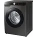 Стиральная машина Samsung WW80AG6S28AX/LD пан.англ. класс: A загр.фронтальная макс.:8кг нержавеющая сталь инвертер