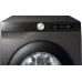 Стиральная машина Samsung WW80AG6S28AX/LD пан.англ. класс: A загр.фронтальная макс.:8кг нержавеющая сталь инвертер