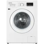 Стиральная машина Samsung WW70AG5S21EE/LD класс: A+++ загр.фронтальная макс.:7кг белый инвертер