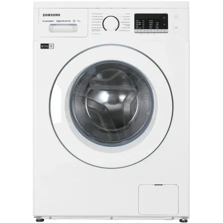 Стиральная машина Samsung WW70AG5S21EE/LD класс: A+++ загр.фронтальная макс.:7кг белый инвертер