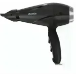 Фен Babyliss 6710DE черный