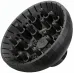 Фен Babyliss 6710DE черный