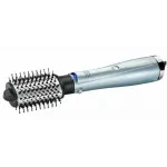 Фен-щетка Babyliss AS774E 700Вт голубой металлик