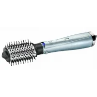Фен-щетка Babyliss AS774E 700Вт голубой металлик