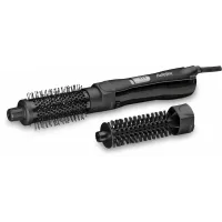 Фен-щетка Babyliss AS82E черный
