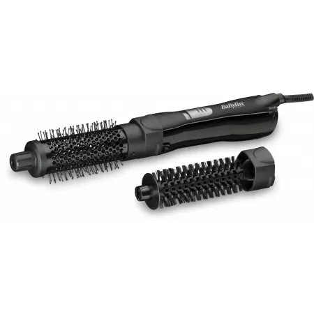 Фен-щетка Babyliss AS82E черный