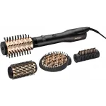 Фен-щетка Babyliss AS970E черный