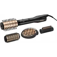Фен-щетка Babyliss AS970E черный