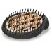Фен-щетка Babyliss AS970E черный