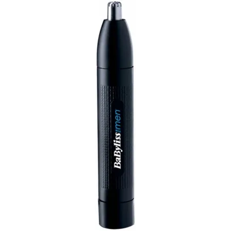 Триммер Babyliss E650E черный