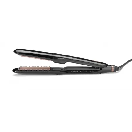 Выпрямитель Babyliss ST493E черный макс.темп.:230С