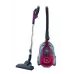 Пылесос Vitek VT-CV3113 2200Вт красный/серый