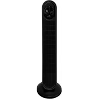 Вентилятор напольный Centek CT-5081 48Вт скоростей:3 черный
