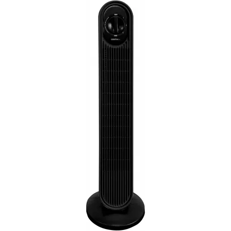Вентилятор напольный Centek CT-5081 48Вт скоростей:3 черный