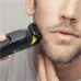 Триммер Braun 3 MGK3921TS черный/зеленый (насадок в компл:5шт)