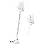 Пылесос Kitfort КТ-5516 600Вт белый/серебристый