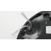 Пылесос-робот Roborock Saros 10R 66Вт черный