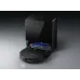 Пылесос-робот Roborock Saros 10R 66Вт черный