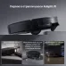 Пылесос-робот Roborock Saros 10R 66Вт черный