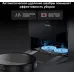 Пылесос-робот Roborock Saros 10R 66Вт черный