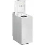Стиральная машина Whirlpool TDLR 6240SS пан.англ. класс: C загр.вертикальная макс.:6кг белый
