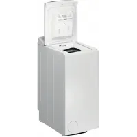 Стиральная машина Whirlpool TDLR 6240SS пан.англ. класс: C загр.вертикальная макс.:6кг белый