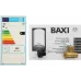 Водонагреватель Baxi R 515 1.2кВт 15л электрический настенный/белый