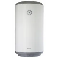Водонагреватель Baxi V 550 1.2кВт 50л электрический настенный/белый