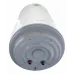 Водонагреватель Baxi V 550 1.2кВт 50л электрический настенный/белый