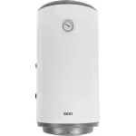 Водонагреватель Baxi V 580 TS 1.5кВт 80л через теплообменник настенный/белый