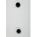 Водонагреватель Baxi V 580 TS 1.5кВт 80л через теплообменник настенный/белый