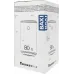 Водонагреватель Baxi V 580 TS 1.5кВт 80л через теплообменник настенный/белый