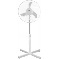 Вентилятор напольный Ac Electric AFF-505W 40Вт скоростей:3 белый Вентилятор напольный Ac Electric AFF-505W 40Вт скоростей:3 белый