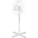 Вентилятор напольный Ac Electric AFF-505W 40Вт скоростей:3 белый