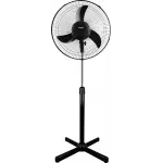 Вентилятор напольный Ac Electric AFF-505B 40Вт скоростей:3 черный