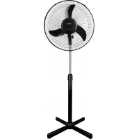 Вентилятор напольный Ac Electric AFF-505B 40Вт скоростей:3 черный Вентилятор напольный Ac Electric AFF-505B 40Вт скоростей:3 черный