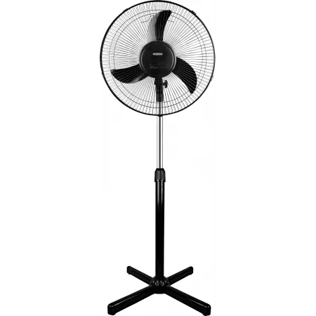 Вентилятор напольный Ac Electric AFF-505B 40Вт скоростей:3 черный Вентилятор напольный Ac Electric AFF-505B 40Вт скоростей:3 черный