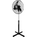 Вентилятор напольный Ac Electric AFF-505B 40Вт скоростей:3 черный Вентилятор напольный Ac Electric AFF-505B 40Вт скоростей:3 черный