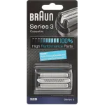 Сетка и режущий блок Braun 32B для бритв (упак.:1шт)